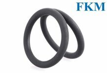 FKM 012,0х3,0 (012-018-30) Кольцо рез.