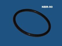 034,40х3,1 (034,4-040,6-3,1) Кольцо рез. NBR-90